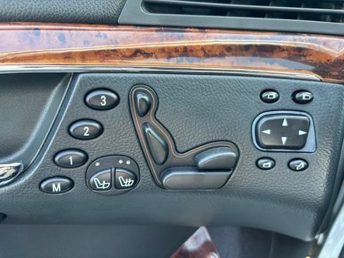 Used 2006 Mercedes-Benz S 500 image 21