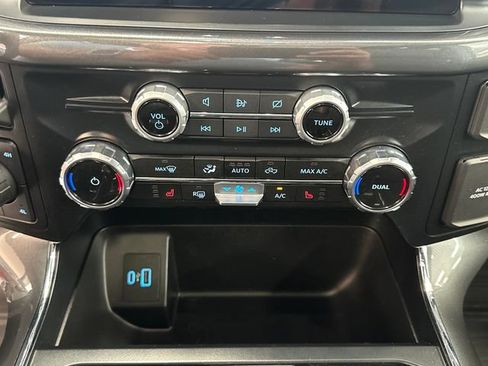 Used 2023 Ford F150 XLT w/ Equipment Group 302A High AWD/4WD image 35