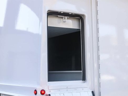 New 2025 Ford Transit 350 AWD w/ Interior Upgrade Package image 11