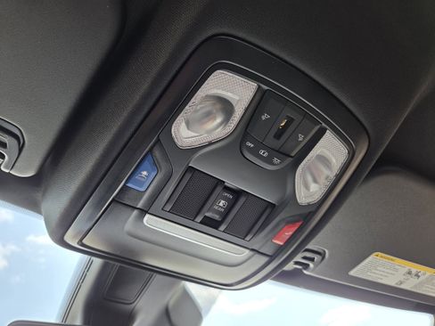New 2026 RAM 1500 Tradesman AWD/4WD image 35