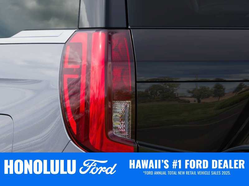 New 2027 Ford Expedition Max Active RWD image 21