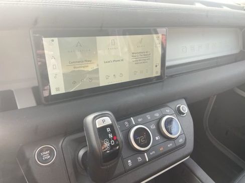 Used 2023 Land Rover Defender 110 SE AWD/4WD image 10