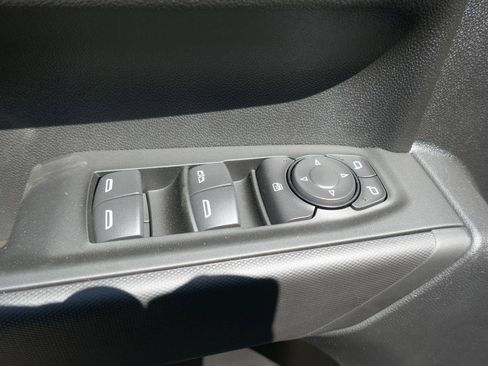 New 2026 Chevrolet Silverado 1500 Custom Trail Boss AWD/4WD image 16