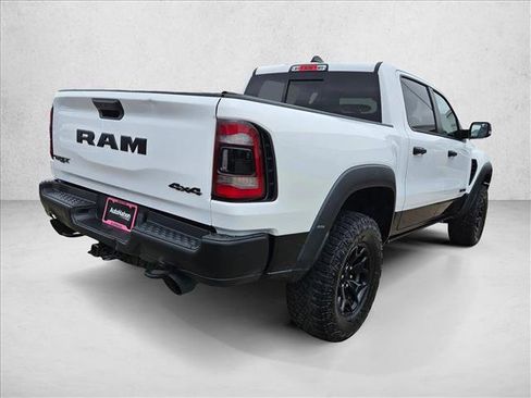 Used 2022 RAM 1500 TRX w/ Trailer Tow Group image 5