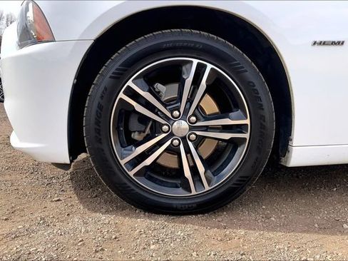 Used 2013 Dodge Charger R/T image 9