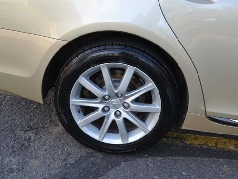 Used 2007 Lexus GS 350 AWD image 39