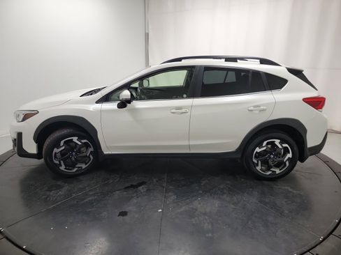 Used 2021 Subaru Crosstrek 2.5i Limited w/ Moonroof Package 2 image 4