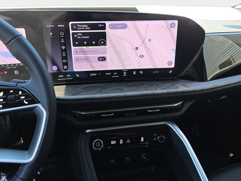 New 2026 Audi Q5 2.0T AWD/4WD image 23