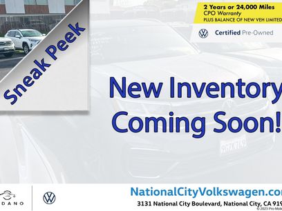 Used 2023 Volkswagen Atlas Cross Sport SEL Premium R-Line