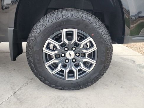 New 2026 Chevrolet Colorado Z71 image 20