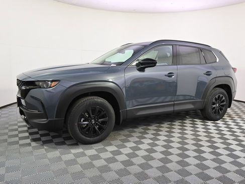 New 2026 MAZDA CX-50 AWD 2.5 Hybrid w/ Premium Pkg image 2