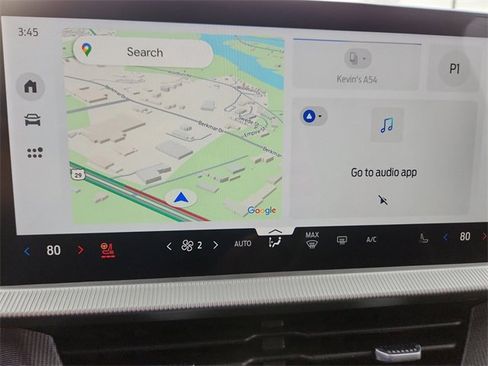 Used 2025 Ford Explorer ST-Line image 21