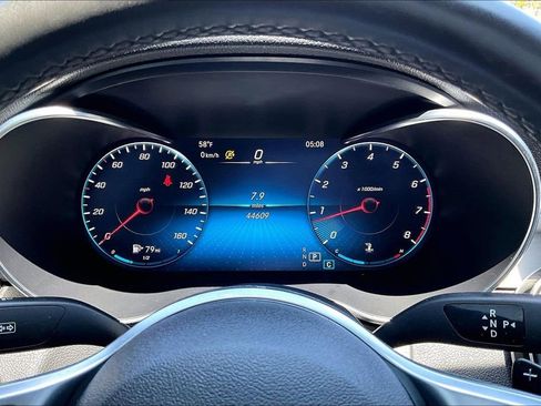 Used 2021 Mercedes-Benz C 300 4MATIC Sedan w/ AMG Line image 19