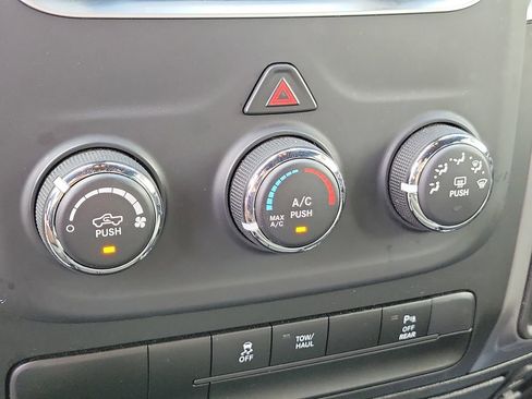 Used 2024 RAM 1500 Classic Warlock image 29