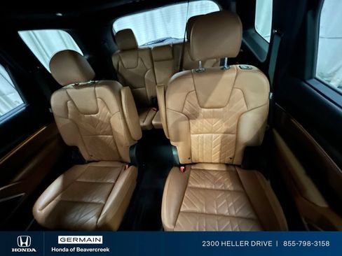 Used 2025 Kia Telluride SX Prestige X-Line AWD/4WD image 28