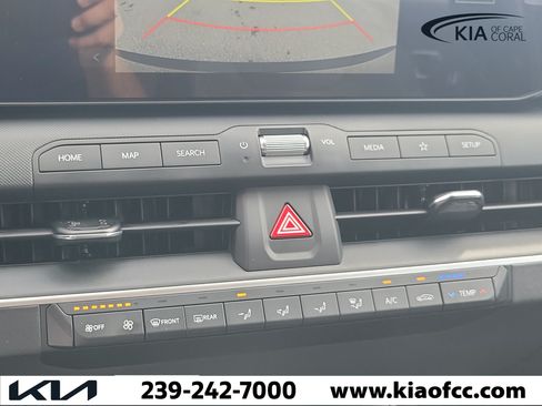 New 2026 Kia K4 FWD image 25