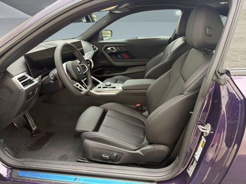 New 2026 BMW 230i Coupe w/ Premium Package RWD image 5