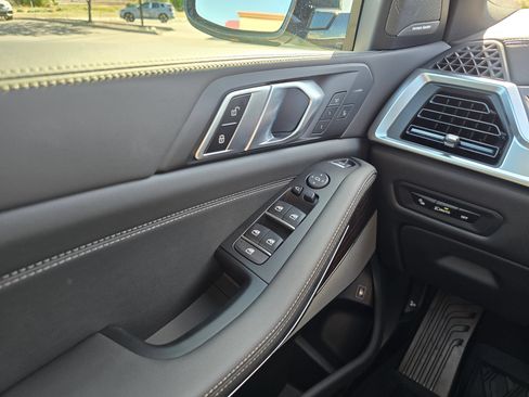 New 2026 BMW X5 xDrive50e w/ Executive Package AWD/4WD image 61