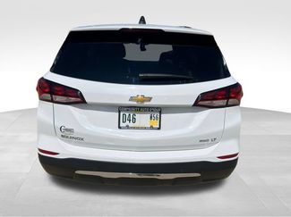 Used 2024 Chevrolet Equinox LT AWD/4WD video 5