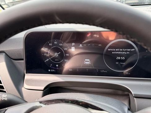 New 2026 Kia Seltos SX image 12