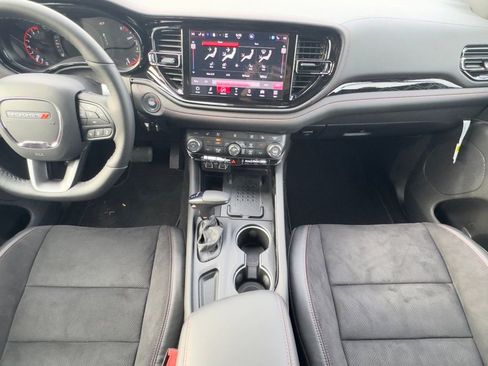 New 2026 Dodge Durango GT AWD/4WD image 11