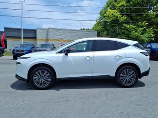 New 2026 Nissan Murano SL AWD/4WD video 2
