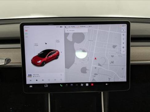 Used 2018 Tesla Model 3 Long Range RWD image 24