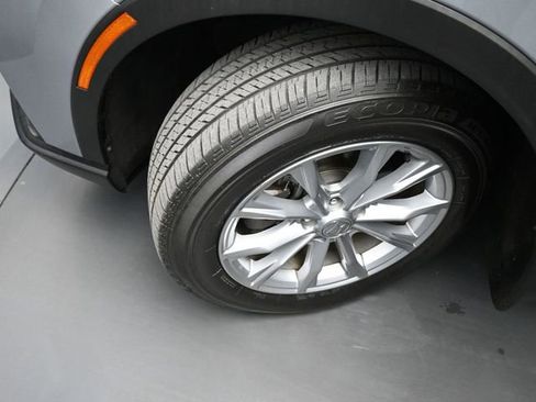 Used 2024 Honda CR-V EX-L image 27