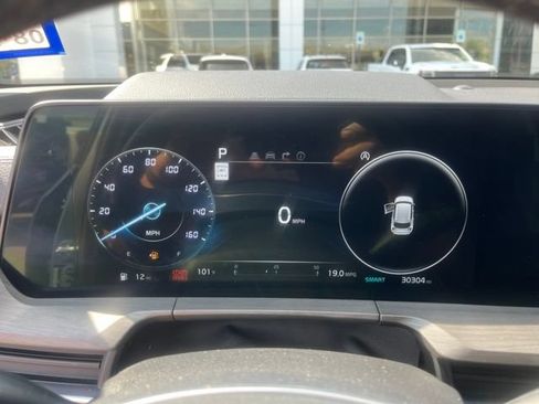 Used 2024 Kia Telluride SX X-Pro AWD/4WD image 21