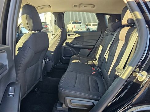 New 2025 Ford Escape Active w/ Tech Pack #1 image 12