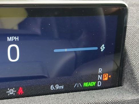 New 2025 Ford Mustang Mach-E Premium image 31