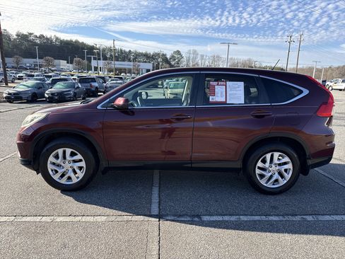 Used 2015 Honda CR-V EX image 7