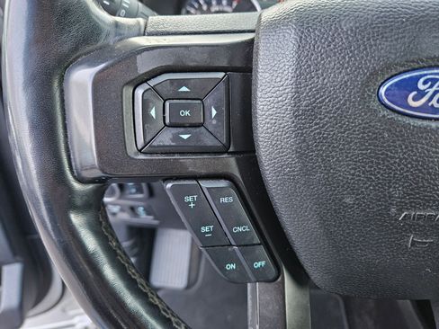 Used 2018 Ford Expedition Limited image 19