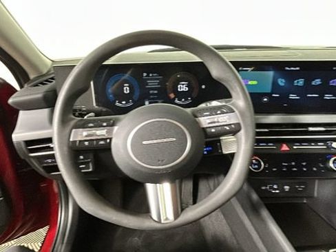 Used 2024 Hyundai Sonata SEL FWD image 15