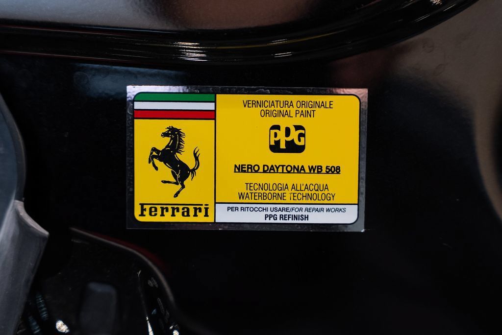 Certified 2019 Ferrari 488 Spider RWD image 20