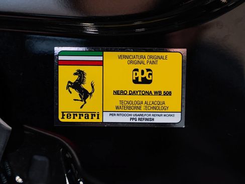 Certified 2019 Ferrari 488 Spider RWD image 20