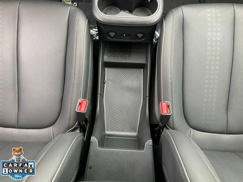Used 2023 Hyundai Ioniq 5 SEL w/ Cargo Package AWD/4WD image 49