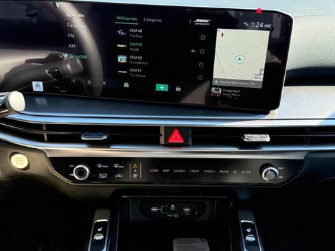 New 2026 Kia Sorento EX w/ EX Premium Package image 9