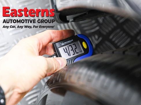 Used 2024 Honda Accord EX-L image 27