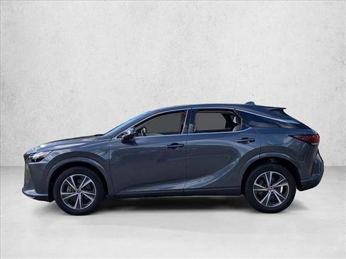 Used 2024 Lexus RX 350 FWD w/ Technology Package image 5