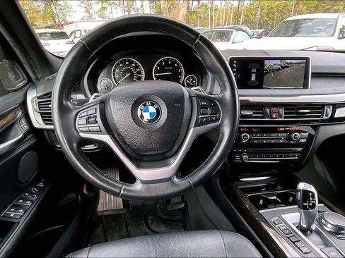 Used 2018 BMW X5 xDrive40e image 5