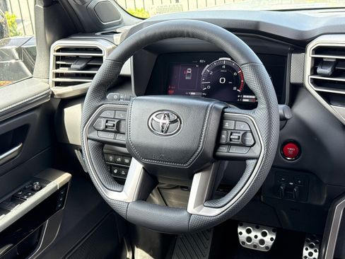 New 2026 Toyota Tundra Limited image 22
