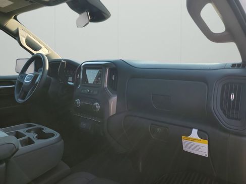 New 2026 GMC Sierra 1500 Pro w/ Graphite Edition image 14