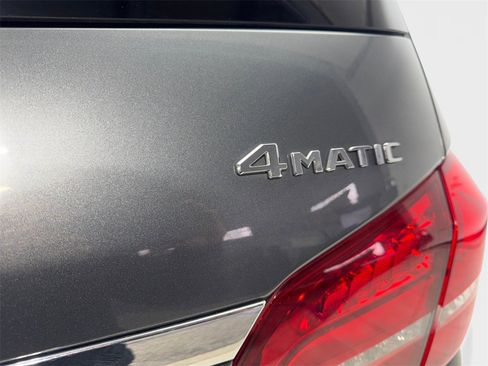 Used 2018 Mercedes-Benz GLS 450 4MATIC image 24