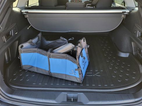 Certified 2025 Subaru Outback Premium image 10