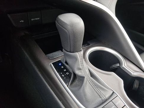 Certified 2024 Toyota Camry LE w/ Convenience Package FWD image 15