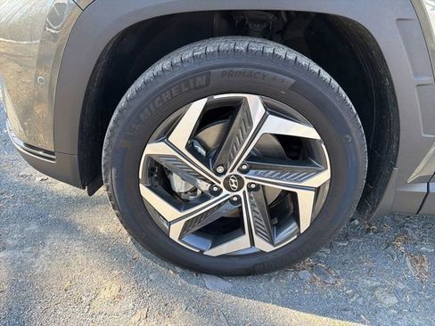 Certified 2023 Hyundai Tucson Limited image 5