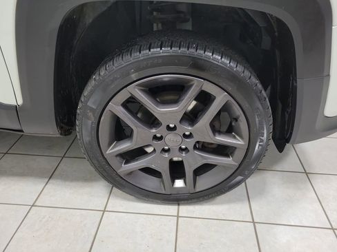 Used 2019 Jeep Renegade Limited w/ Quick Order Package 22P image 53