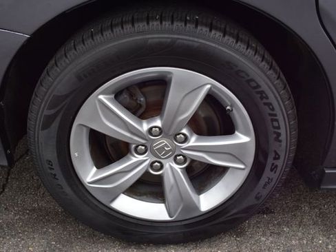 Used 2019 Honda Odyssey EX image 51