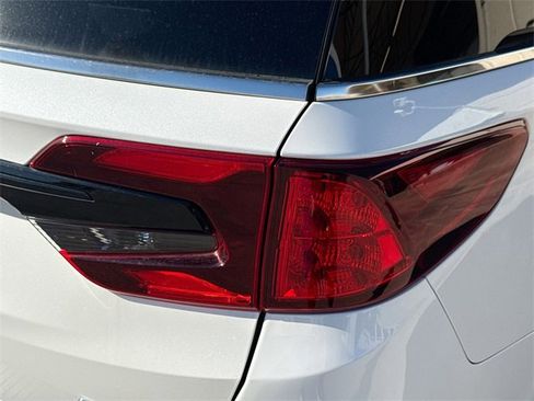 Used 2023 Honda Odyssey Sport image 27